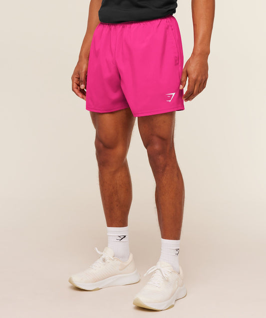 Arrival 5\" Shorts - US 4895