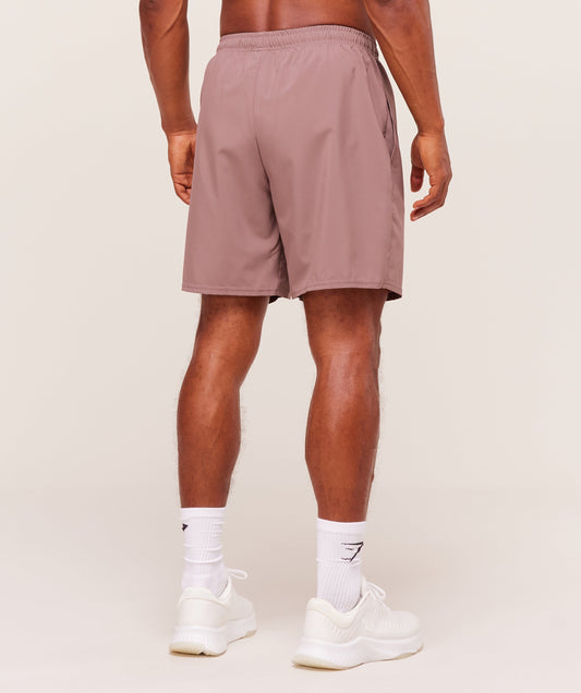 Arrival 7\" Shorts - US 0521