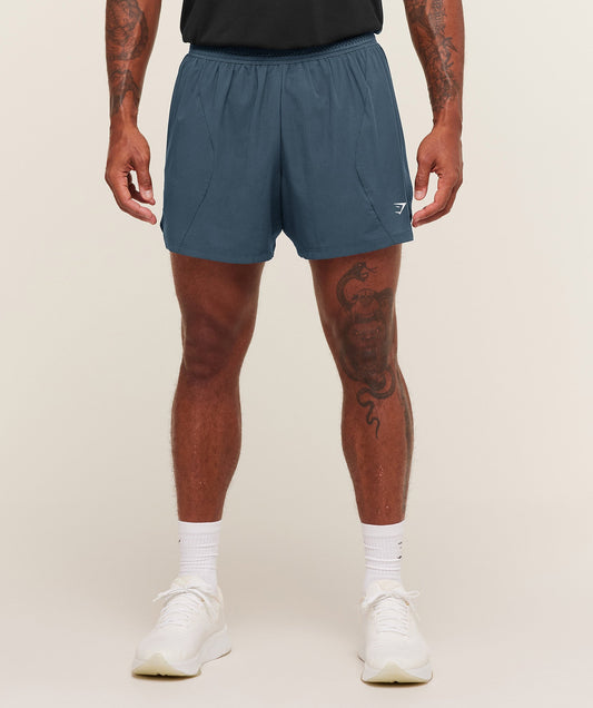 Running 5\" Shorts - US 2734