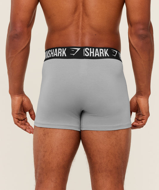 Boxer Brief 3PK - US 9842