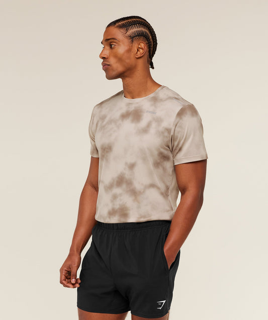 Built For More T-Shirt - US 0288