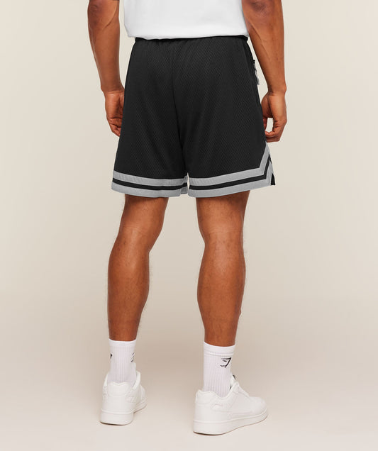 Campus Mesh Shorts - US 8942