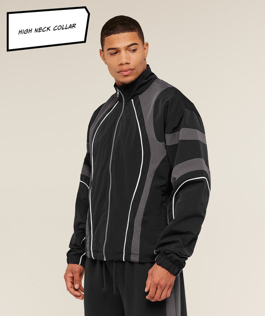 Gymshark x Carlos Belcast Track Jacket - US 4436