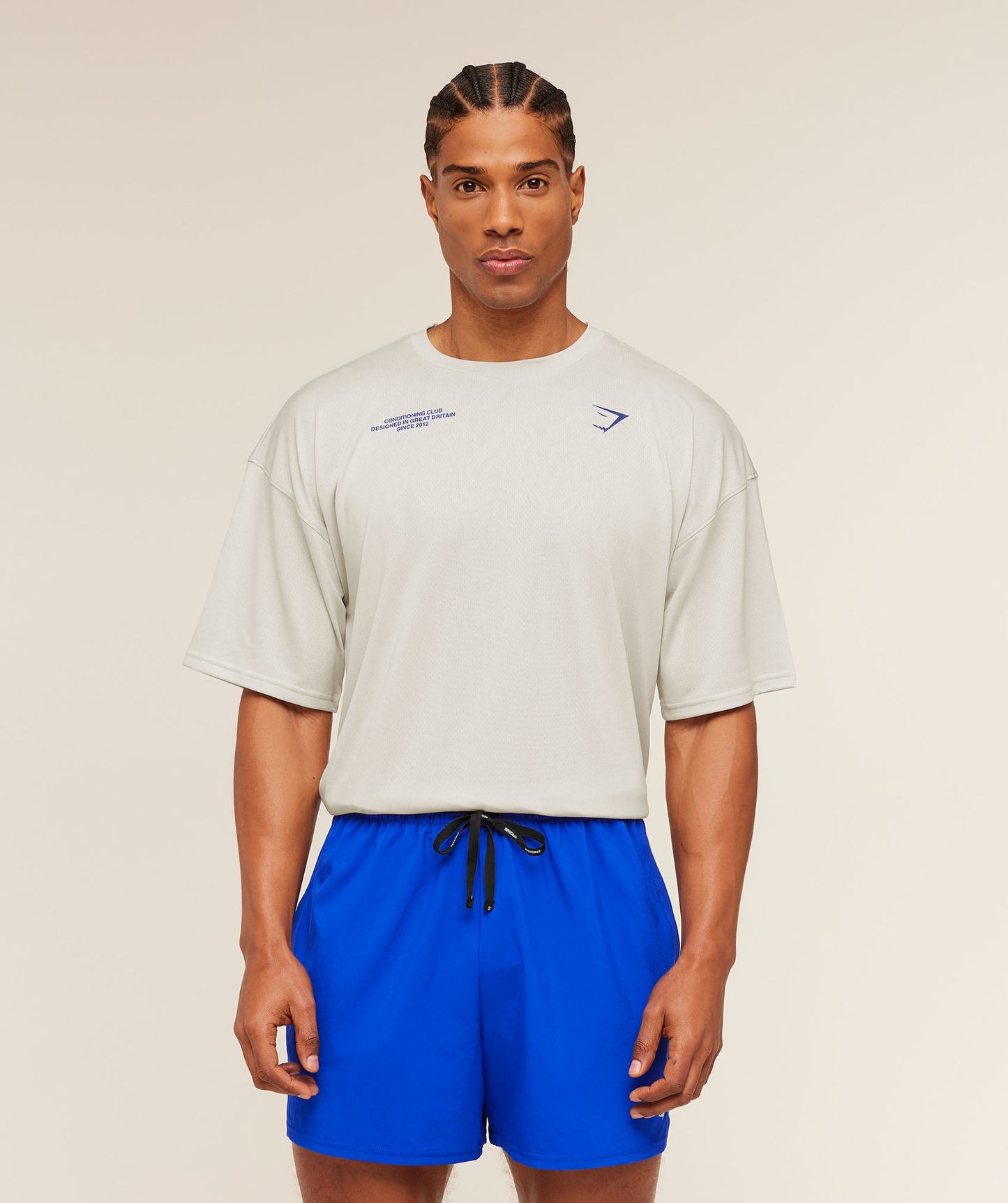 Train 5\" Shorts - US 4574