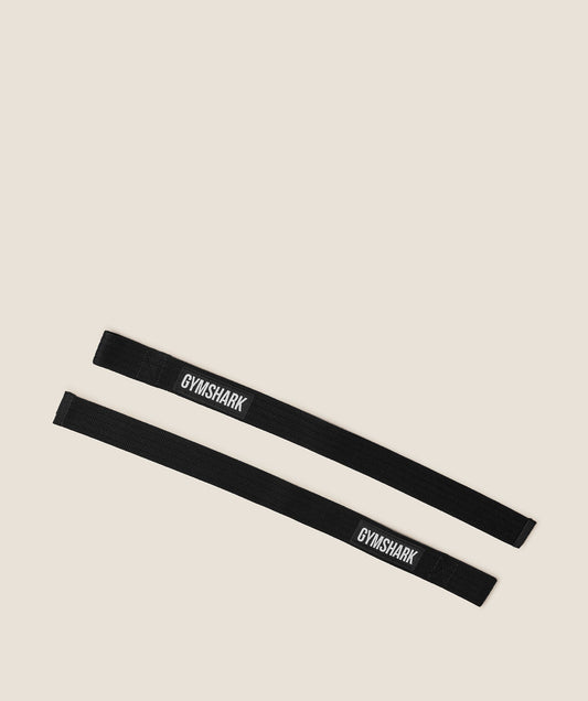 Cotton Lifting Straps - US 6576
