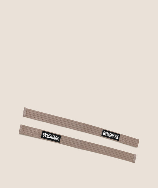 Cotton Lifting Straps - US 7863