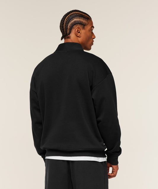 Crest Oversized 1/4 Zip - US 1929