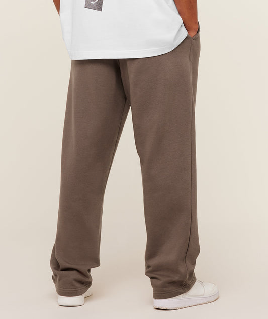 Crest Straight Leg Joggers - US 7078
