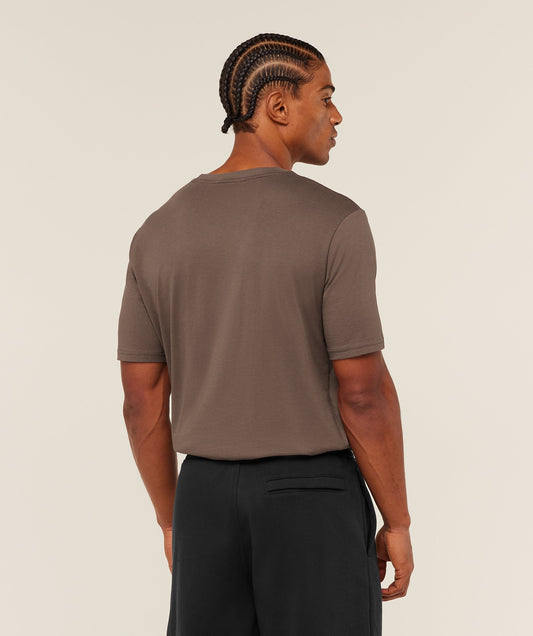 Crest T-Shirt - US 5449