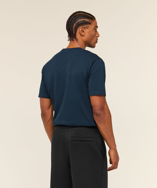 Crest T-Shirt - US 9552