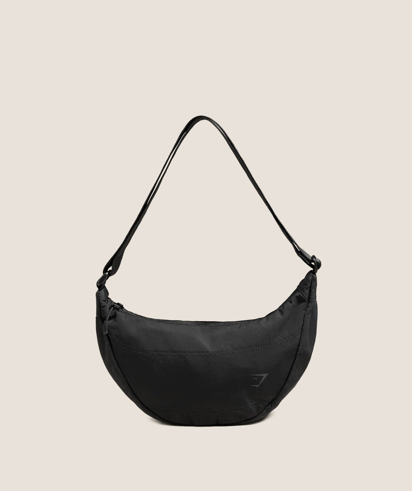 Pleat Crossbody - US 2285