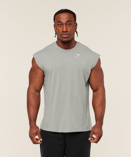 Critical Cut Off Tank - US 6173