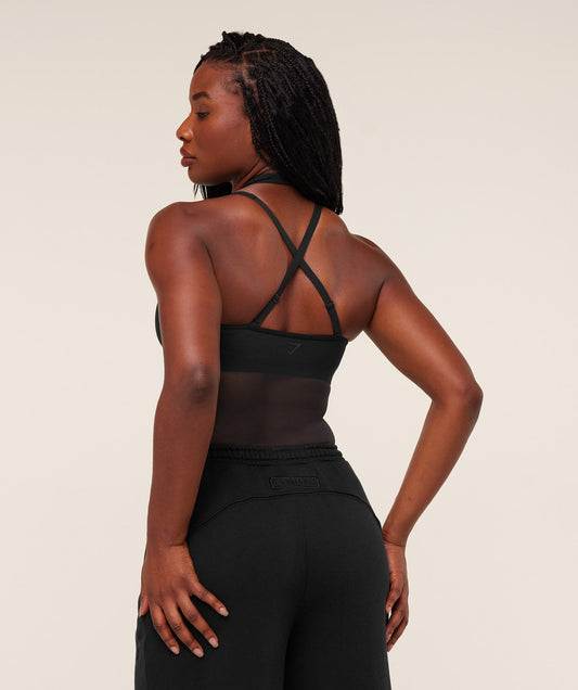Dark Energy Mesh Tank - US 8978