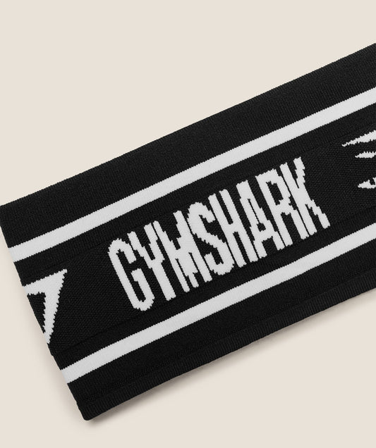 Diffuse Logo Headband - US 5389