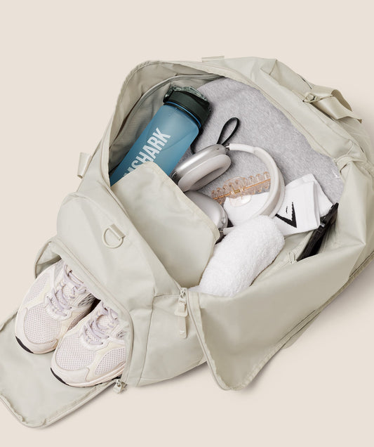 Everyday Holdall Medium - US 3807