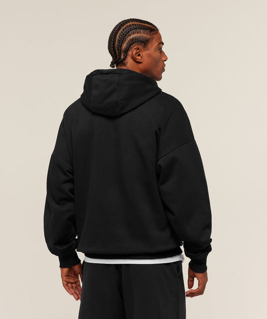 2012 Strength Hoodie - US 4905