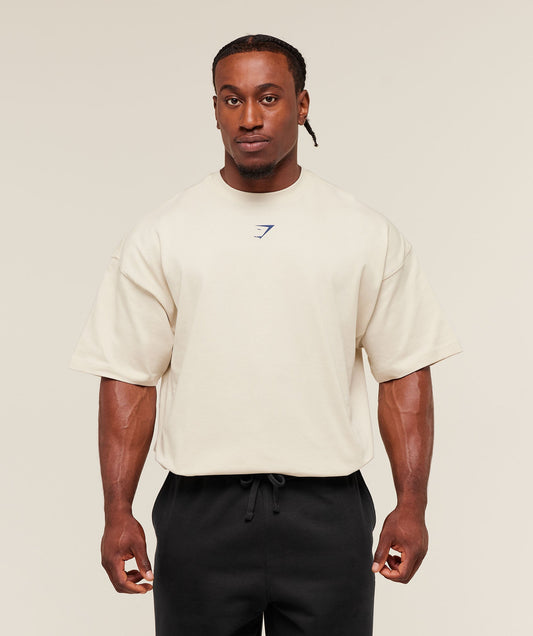Lifting Club T-Shirt - US 4022