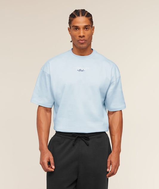 Trophy Graphic T-Shirt - US 0326