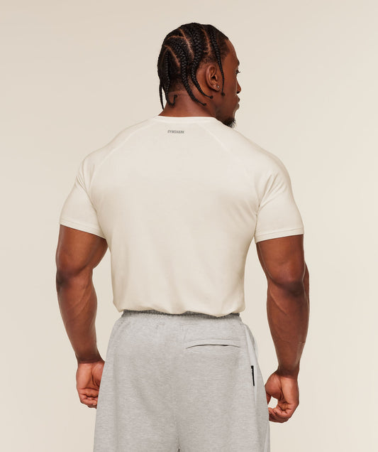 Gymshark x CBUM Essential T-Shirt - US 2994