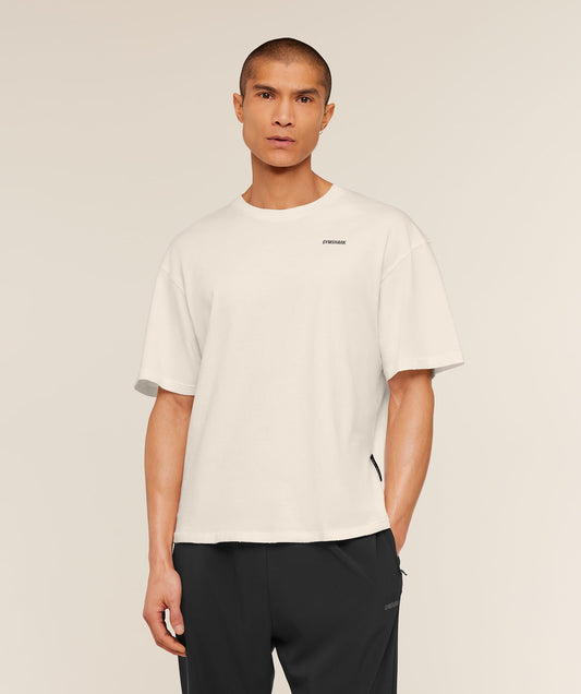 Gymshark x CBUM T-Shirt - US 4090