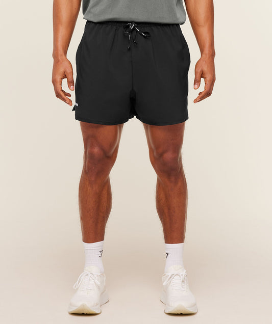 Train 5\" Shorts - US 9930