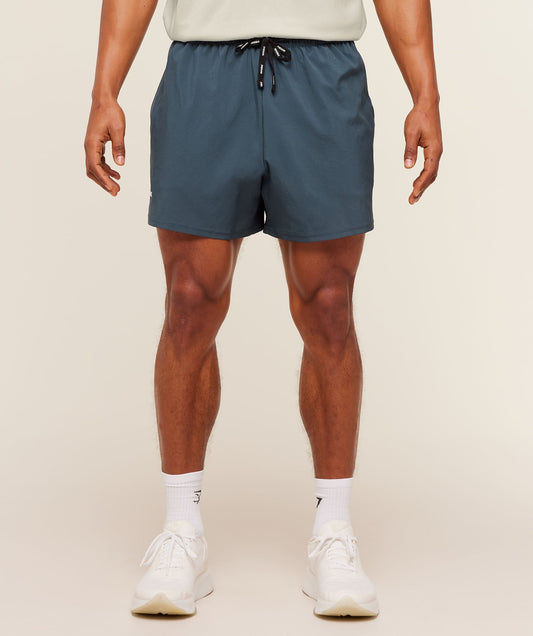 Train 5\" Shorts - US 5350