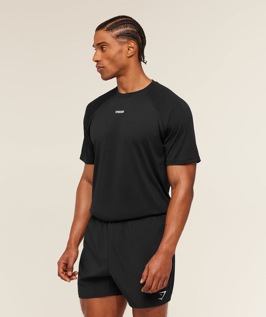 Train T-Shirt - US 9038