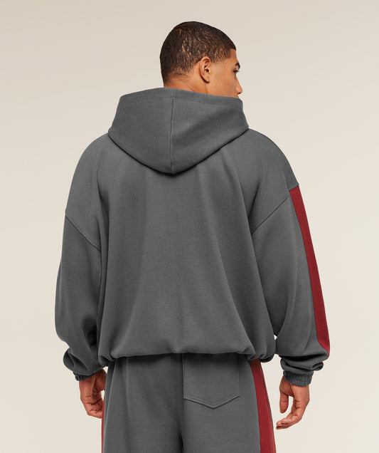 Gymshark x Carlos Belcast Zip Up Hoodie - US 4249