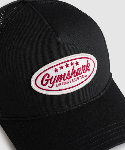 Trucker Cap - US 4697