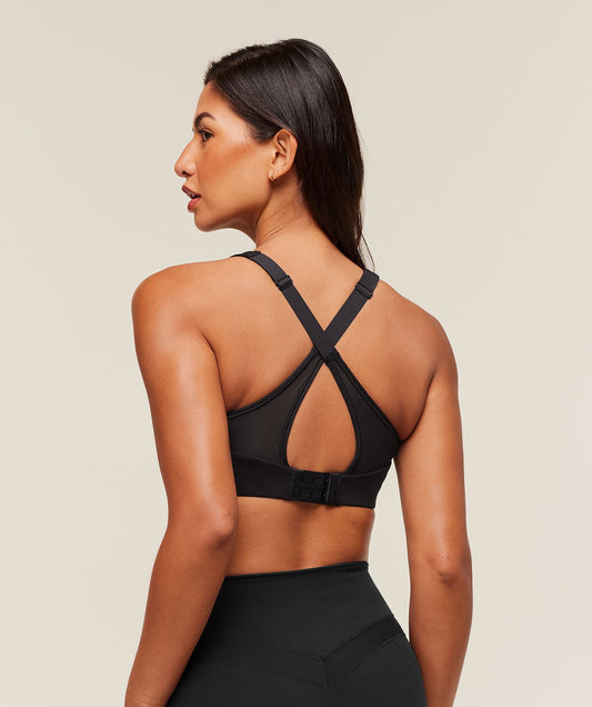Alpha High Support Sports Bra - US 8070