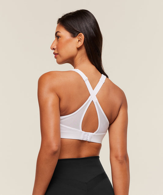 Alpha High Support Sports Bra - US 0836