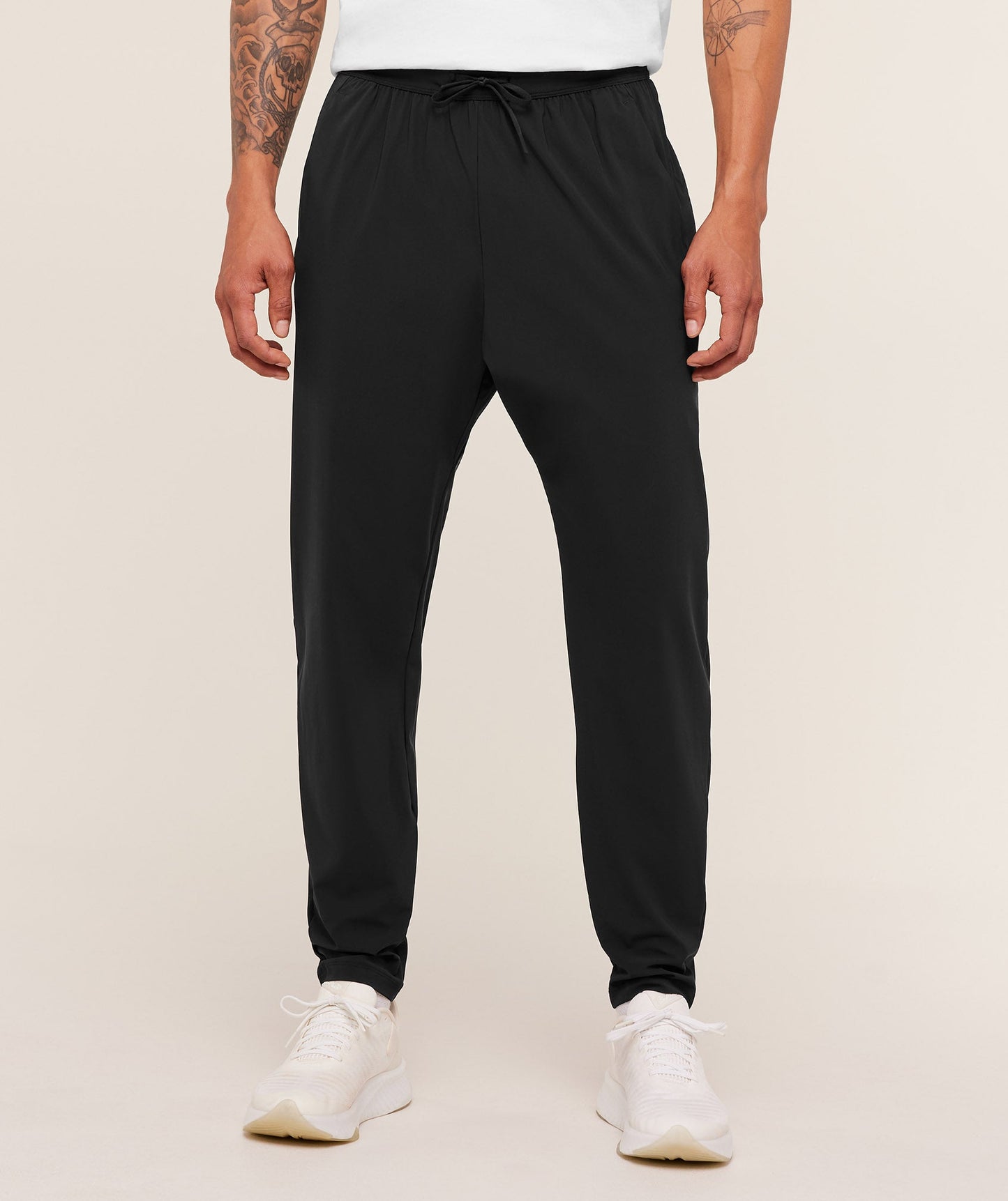 Hybrid Slim Fit Joggers - US 4071