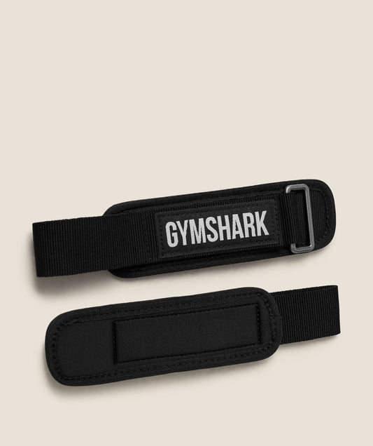 Hybrid Training Wrist Straps - US 4465
