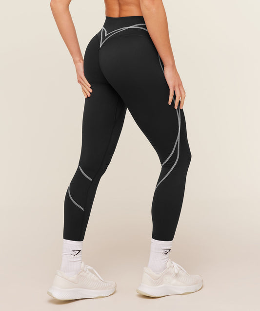Volt Leggings - US 9561