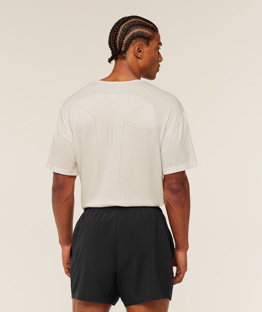 Distance Seamless T-Shirt - US 2471