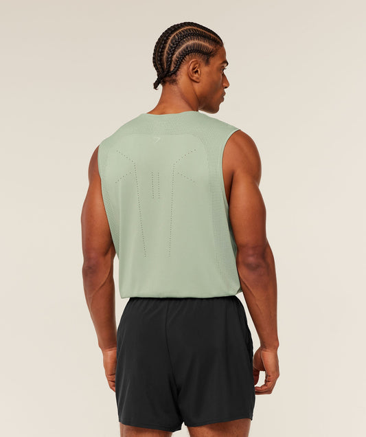 Distance Seamless Tank - US 8941