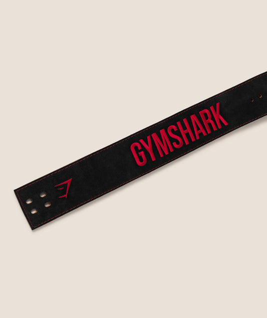 Lever Lifting Belt - US 8071