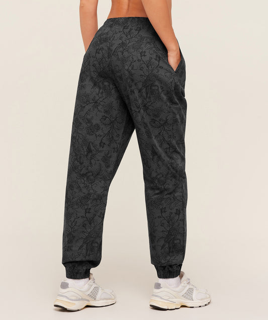 Lifting Pump Pants - US 5592
