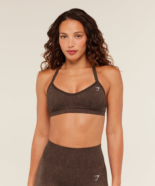 Adapt Fleck Sports Bra - US 8603