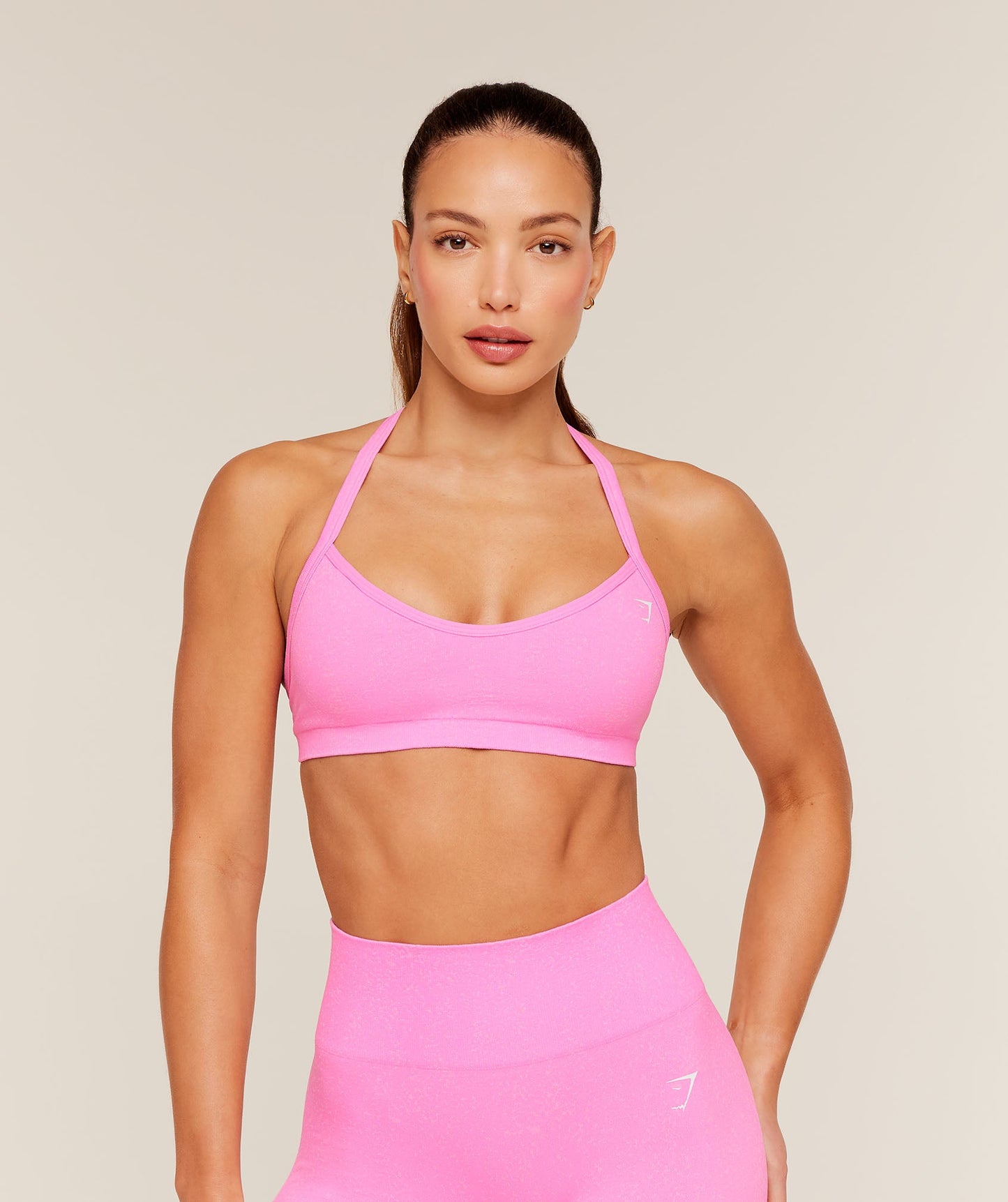 Adapt Fleck Seamless Shorts - US 1793