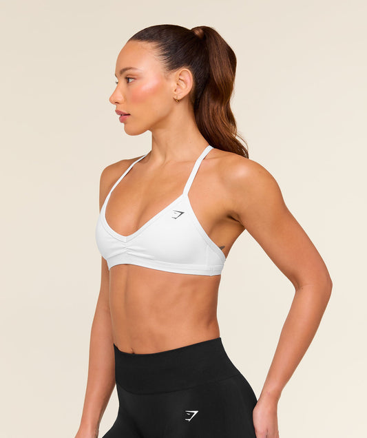 Minimal Sports Bra - US 6494