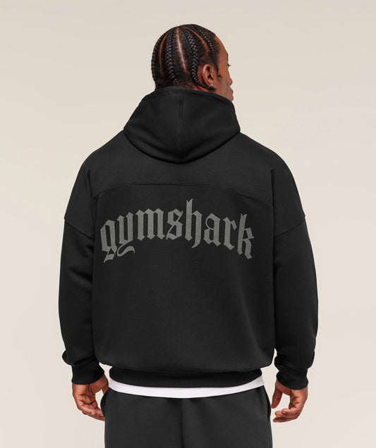 Olde English Hoodie - US 6351