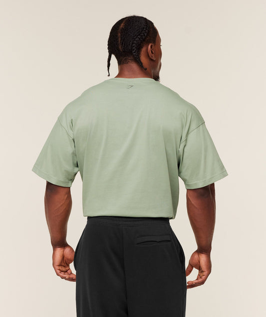 Olde English T-Shirt - US 0595