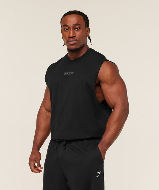 Olde English Tank - US 9458