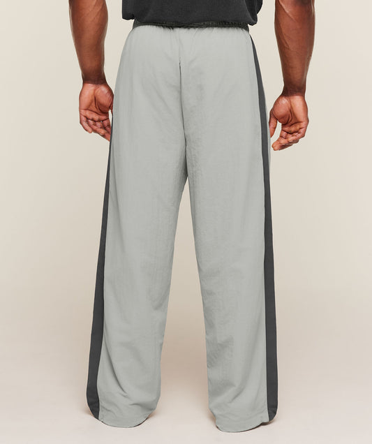 Retro Collegiate Track Pants - US 4102