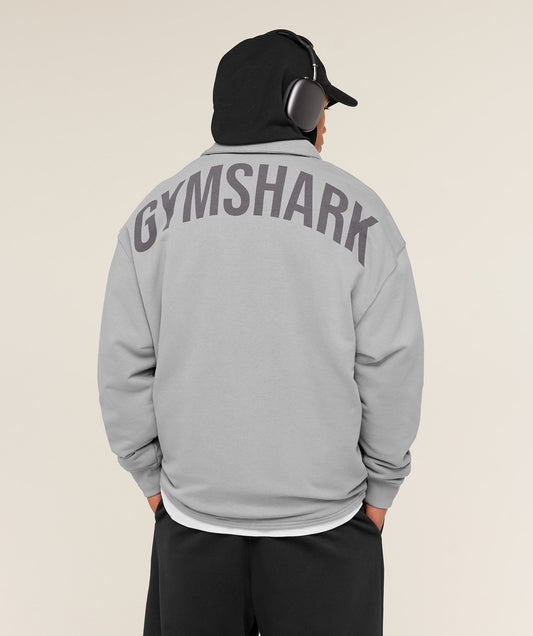 Power Coach Jacket - US 3805