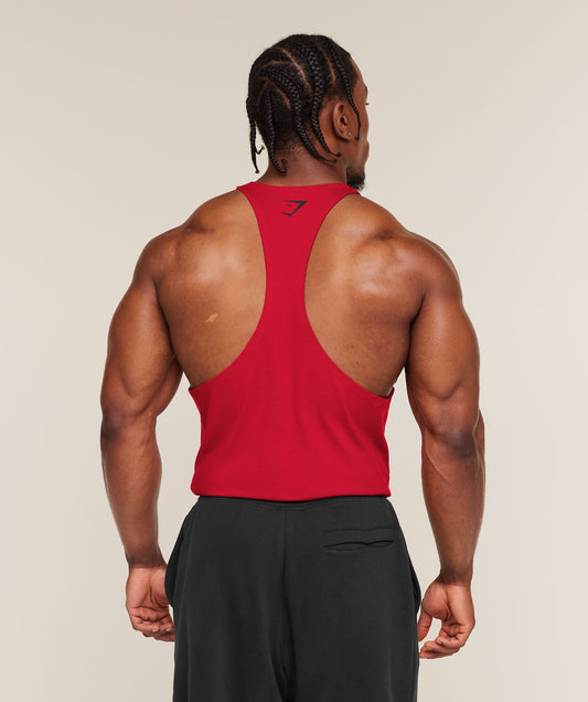 Power Stringer - US 6452