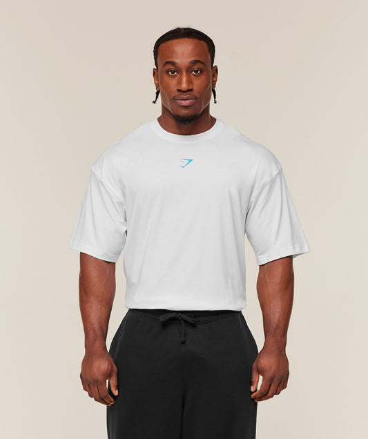 Power T-Shirt - US 6869