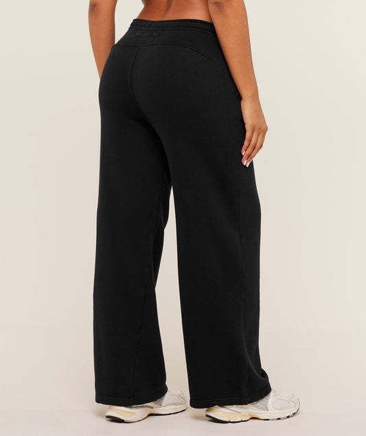 Pump Straight Leg Pants - US 8402