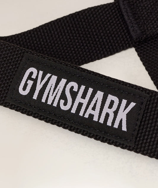 Figure 8 Lifting Straps - US 3254